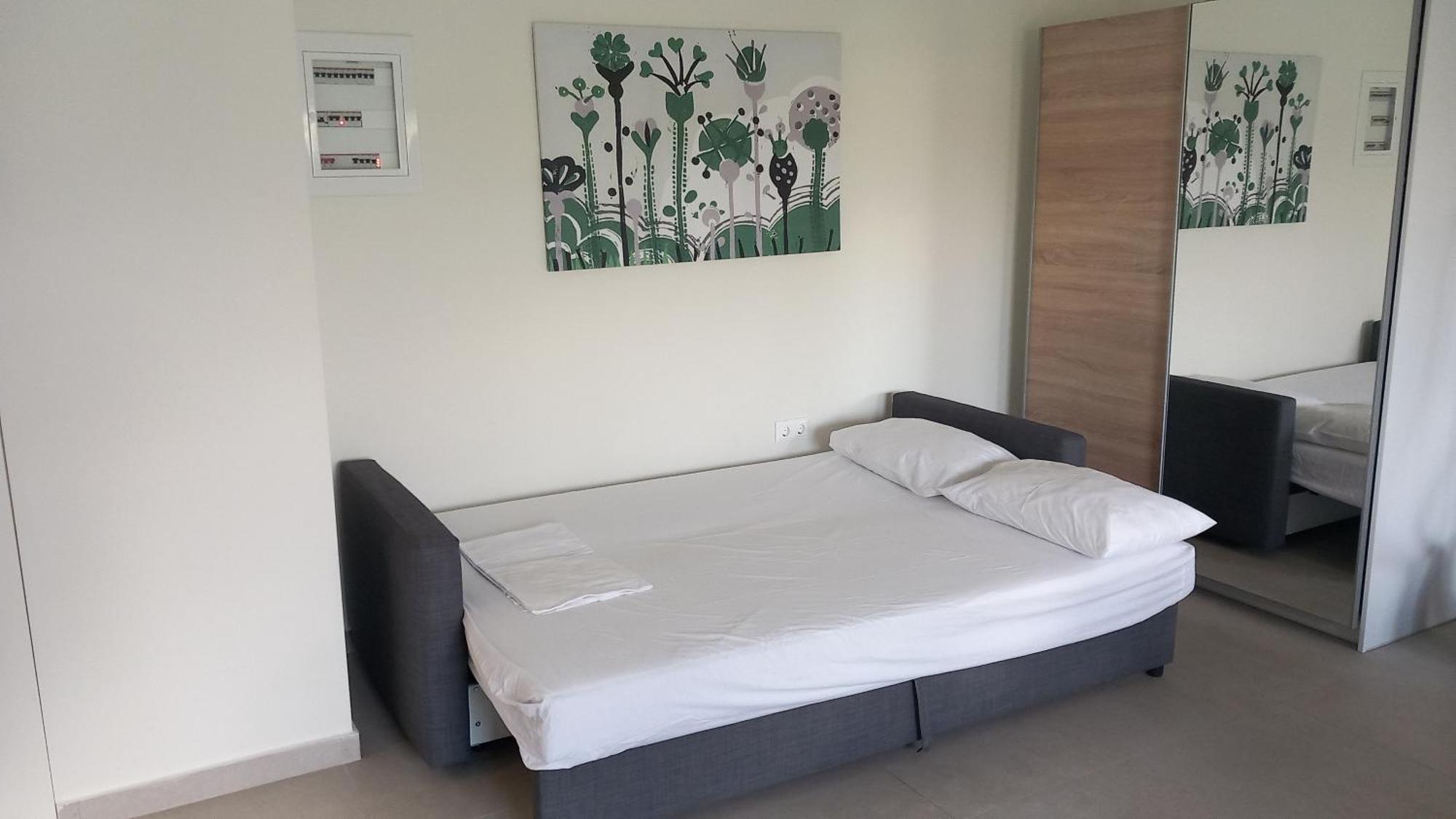 King Agis 2 Appartement Sparta Buitenkant foto